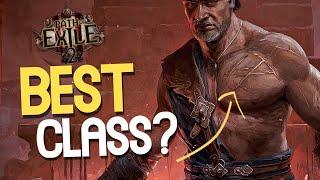 Watch this First!  Pick The BEST CLASS To DOMINATE Path of Exile 2! (POE 2 Class Guide)