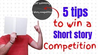 How Do You Win A Short Story Contest  How To Win a short story compitition