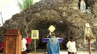 Our Lady of Perpetual Help Novena  - 30/10/2024