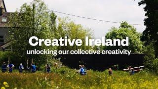 Creative Ireland Programme: Impact Film
