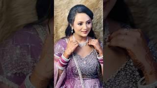 A Beautiful Party Makeup by Manya Makeovers