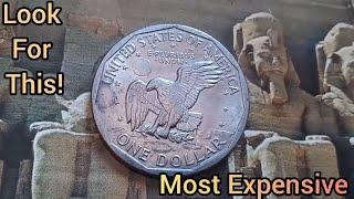  $ 50,000.00  IF YOU Have IT! Ultra Rare and Expensive Error Coin USA WORTH BIG MONEY