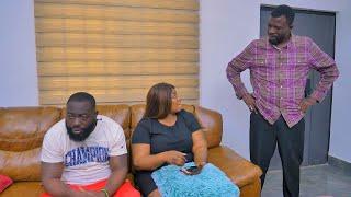  MATTER'S OF THE HEART  EP 6 || MORAL | MARCUS | AKUA SERWAA | BOSS LADY | GYAMFUA.