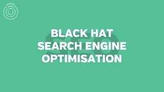 What is Blackhat SEO?