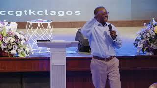 Building A Great Life - Ferdinand Nweke