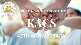 KACS Programs Highlight