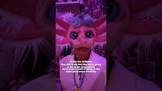 promotion / graduation today :{ [#therian #furry #relatable #summer #semivent #alt #middleschool ]