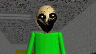 Baldi.Exe (Baldi's Basics Mod)