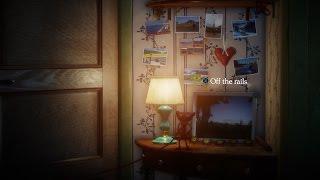 ITTG... Unravel [Part 4] Off the rails
