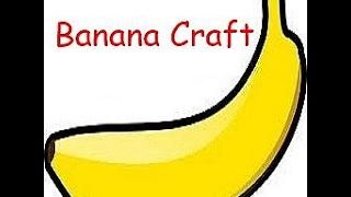 Сборка сервера Banana Craft su обновлёная сборка сервер MrKowiy