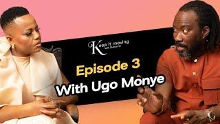 From Dream to Reality : Ugo Monye Gets Real About His Fashion Journey