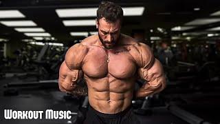 Best FIGHT Workout Music Mix  Fitness & Gym Motivation Music Best Hip Hop & Rap Workout Music 2025