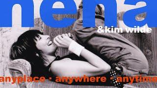 NENA & Kim Wilde | Anyplace Anywhere Anytime [2003] [Offizielles Musikvideo]