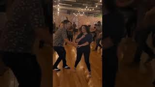 Gabriela G & Ricardo L #socialdancing #bachata #bachatadance #bachata2022