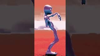 Alien Dance 100%Viral Short #sajid #aliendance #like #vairalshort #shortsfeed