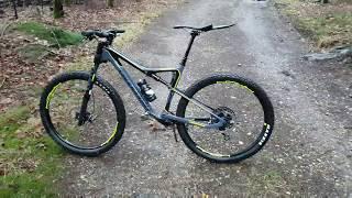 Test: Cannondale Scalpel SE - SRAM 1x12 speed