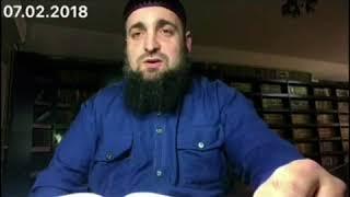 Умар Хехоев