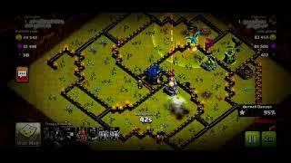 Clash Of Clans Uz/goo do'stlar