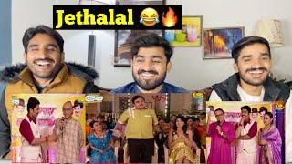 PAK REACT TO Episode 28 - Taarak Mehta Ka Ooltah Chashmah | तारक मेहता का उल्टा चश्मा