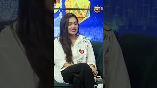 অভিনেত্রী না হলে যা করতেন তাসনিয়া ফারিণ | tasnia Farin | Bangla TV