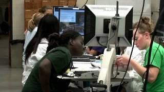 Colorado State University - College of Veterinary Medicine & Biomedical Sciences