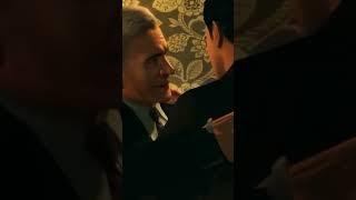 Mafia 2 - Уходи!