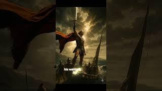 "The Day Achilles Walked AwayFrom War"Achilles Defied a King - and the Gods Watched"