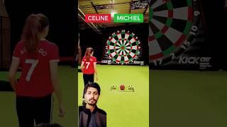 Football Darts Challenge 