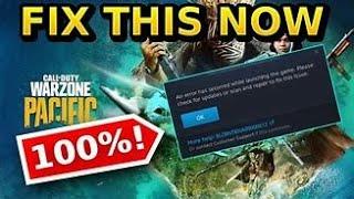 DOWNLOAD THIS APP TO FIX Battle.Net BLZBNTBNA00000012 Update ISSUE