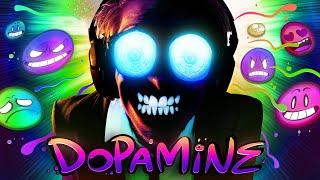 DOPAMINE DANCE MAN