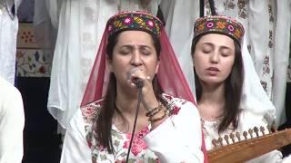 Birdiyate ajab mujiza - 2020 Mystical Musical Colors of Karakoram