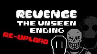 Revenge the Unseen Ending Finalé (13+) re-upload