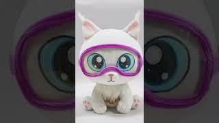 Last change to grab a plushie!