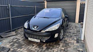 Peugeot 308 в продаже !