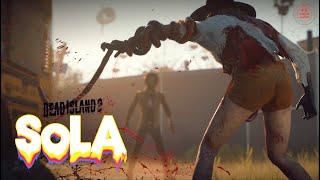 DEAD ISLAND 2 : SoLA (DLC) FULL GAME Walkthrough No Commentary 4K 60FPS