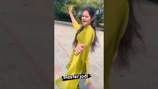 Blasterjodi kajal || keep supporting 