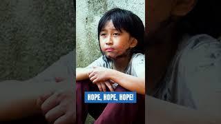 Hope is more than just a word – it's the foundation of every positive change we can make.