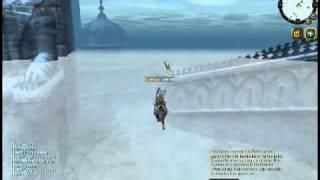 Silkroad Demila killed Isy #1