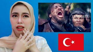 Indonesian Reacts to Ertugrul x Dogan x Bamsi x Turgut | Janam Fida E Haideri Dirilis Ertugrul Edit