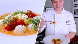 See Paley's Place by Vitaly Paley, a Michelin Star + James Beard Chef with top Portland restaurants