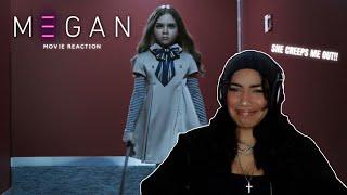 I WATCHED *M3GAN* AND HATED EVERY MINUTE OF IT | Movie Reaction