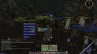 LOTRO The Remmorchant 12 Captain Bratha T1 Clear