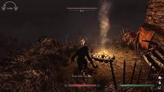 Skyrim - SLMP-GR 2018PE