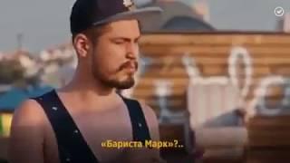 Конфликт поколений