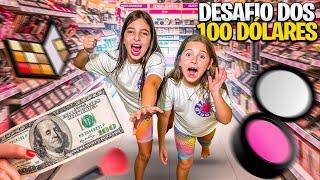 EVERYTHING WE CAN BUY WITH $100 DOLLARS IN THE UNITED STATES