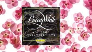 barry white loves theme extended rare