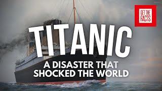  TITANIC: A DISASTER THAT SHOCKED THE WORLD! (2023)