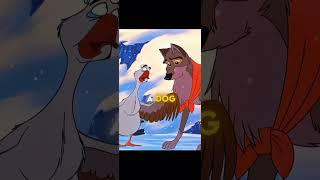 Balto a true hero #movie #balto #dog #edit #loyalty #dogstory #wolf #wolfdog #fyp #fypシ゚