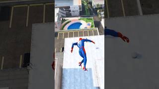 Unbelievable Euphoria Physics Fails in GTA 5  | 4K HiTS Edition