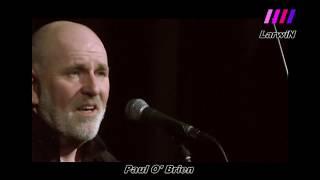 PAUL O' Brien -- full concert